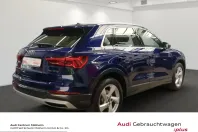 Audi Q3 din 2022 cu 34.308 km - oferta AUD244767 - foto 3