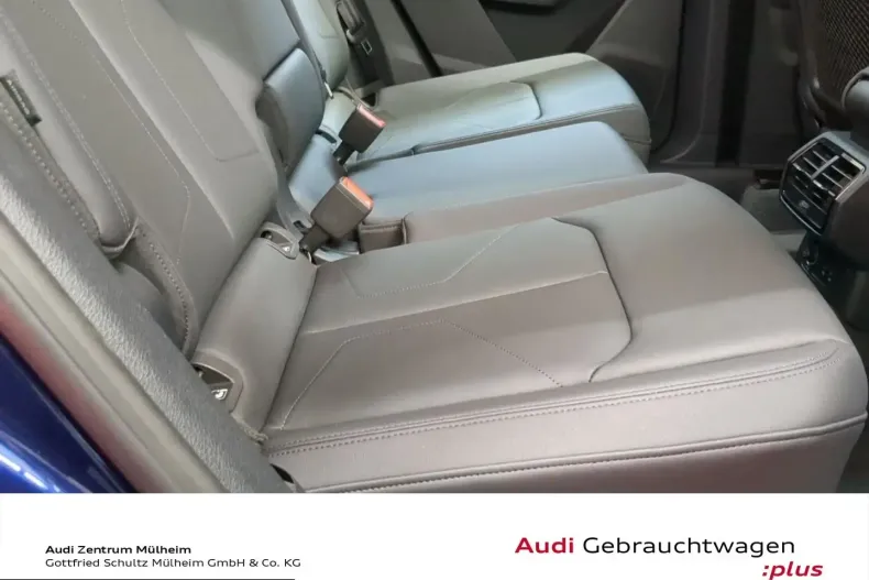 Audi Q3 din 2022 cu 34.308 km - oferta AUD244767 - foto 6