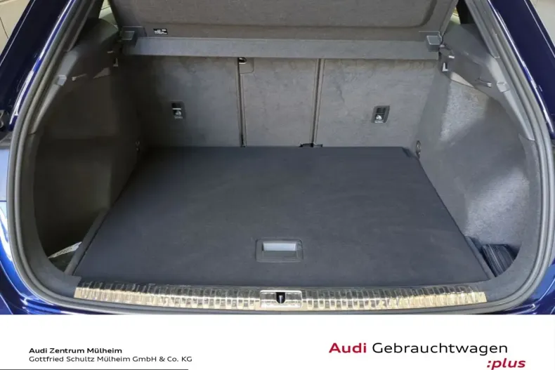 Audi Q3 din 2022 cu 34.308 km - oferta AUD244767 - foto 7