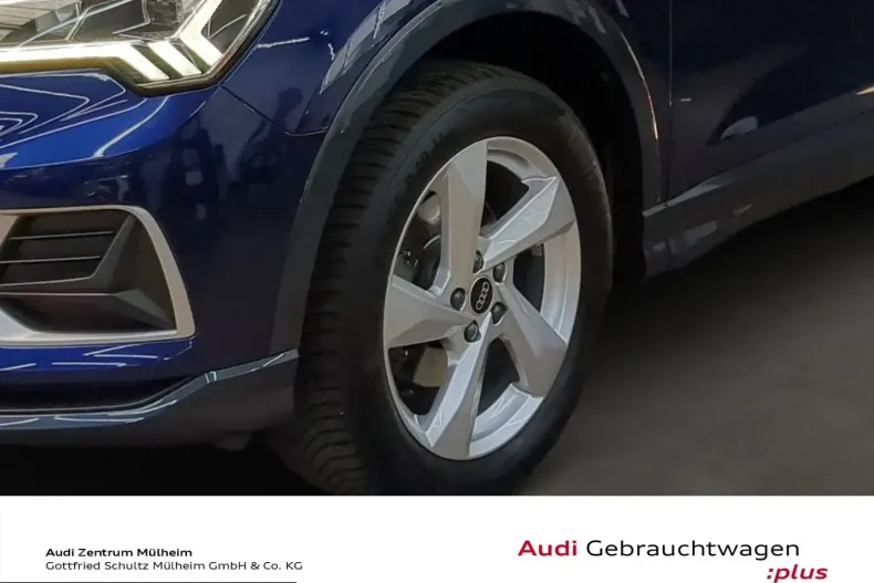 Audi Q3 din 2022 cu 34.308 km - oferta AUD244767 - foto 8