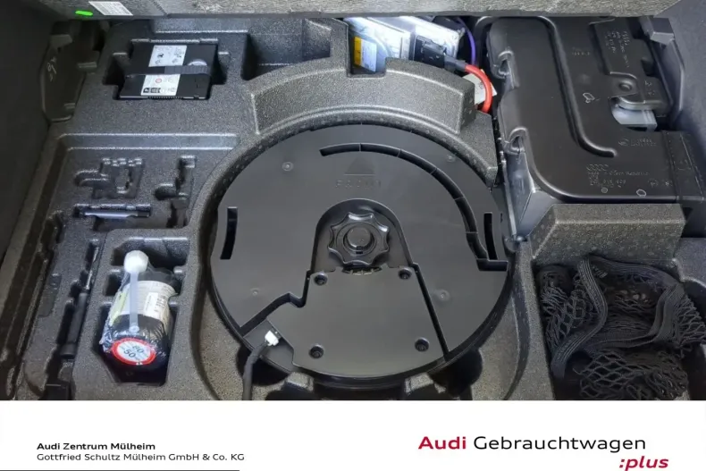 Audi Q3 din 2022 cu 34.308 km - oferta AUD244767 - foto 9