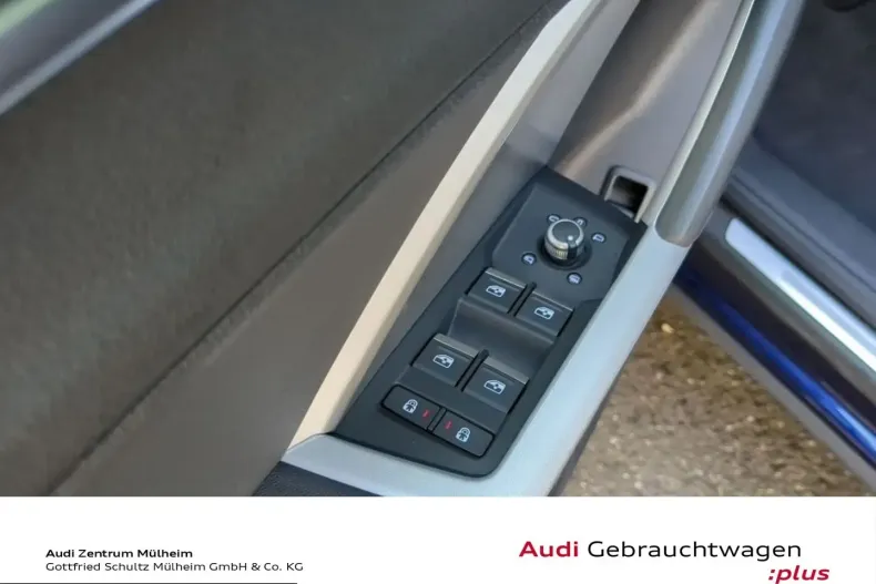 Audi Q3 din 2022 cu 34.308 km - oferta AUD244767 - foto 10