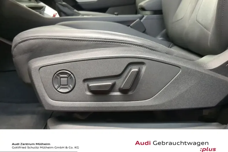 Audi Q3 din 2022 cu 34.308 km - oferta AUD244767 - foto 11
