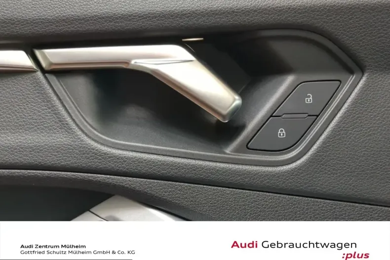 Audi Q3 din 2022 cu 34.308 km - oferta AUD244767 - foto 13