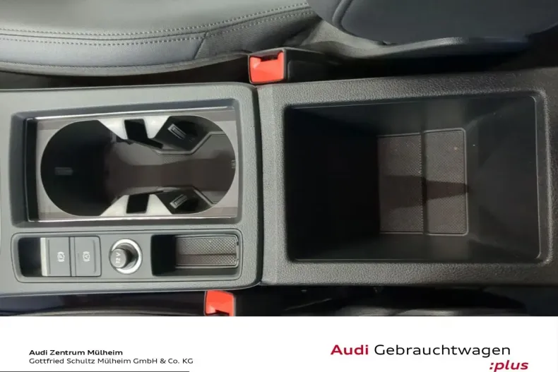 Audi Q3 din 2022 cu 34.308 km - oferta AUD244767 - foto 15