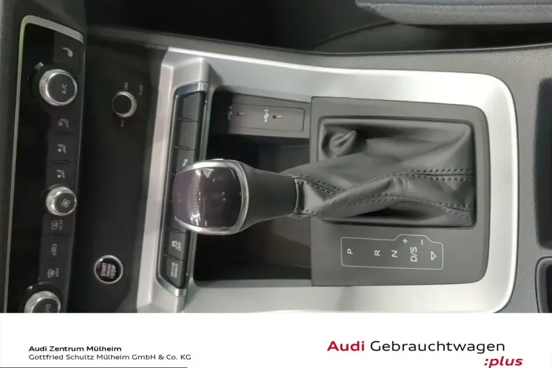 Audi Q3 din 2022 cu 34.308 km - oferta AUD244767 - foto 16