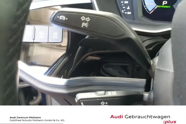 Audi Q3 din 2022 cu 34.308 km - oferta AUD244767 - foto 18
