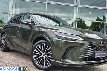 Lexus RX 450 din 2023 - oferta LEX244768