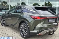Lexus RX 450 din 2023 cu 56.650 km - oferta LEX244768 - foto 2
