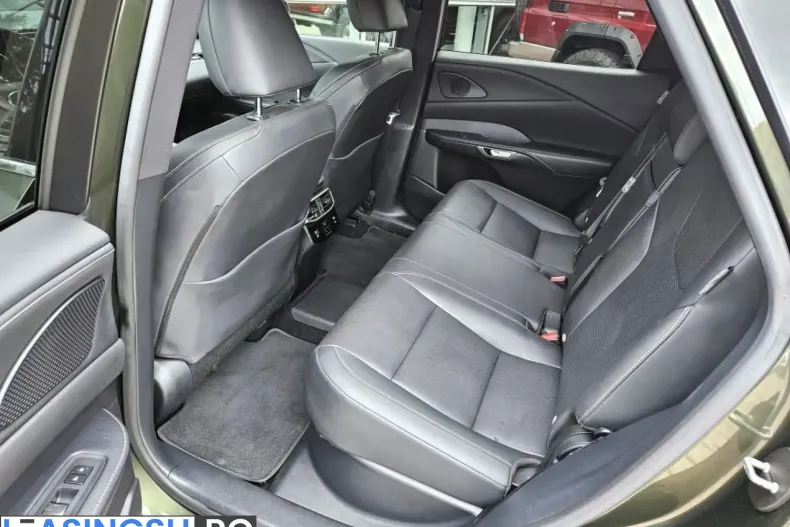 Lexus RX 450 din 2023 cu 56.650 km - oferta LEX244768 - foto 6