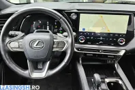 Lexus RX 450 din 2023 cu 56.650 km - oferta LEX244768 - foto 8