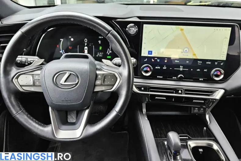 Lexus RX 450 din 2023 cu 56.650 km - oferta LEX244768 - foto 8