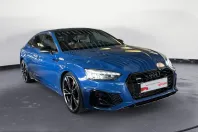 Audi A5 din 2023 cu 102.616 km - oferta AUD244769 - foto 1