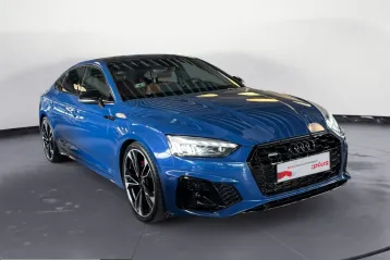 Audi A5 din 2023 - oferta AUD244769