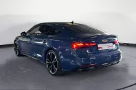 Audi A5 din 2023 cu 102.616 km - oferta AUD244769 - foto 2