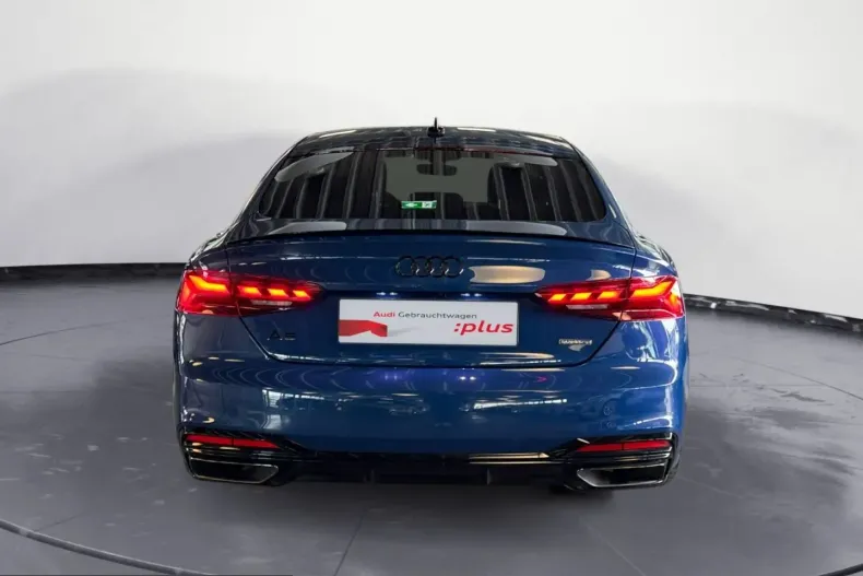 Audi A5 din 2023 cu 102.616 km - oferta AUD244769 - foto 3