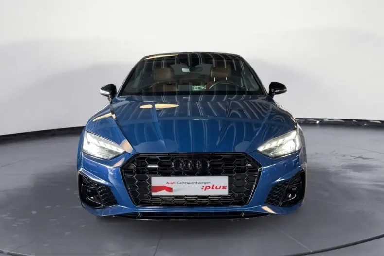 Audi A5 din 2023 cu 102.616 km - oferta AUD244769 - foto 5