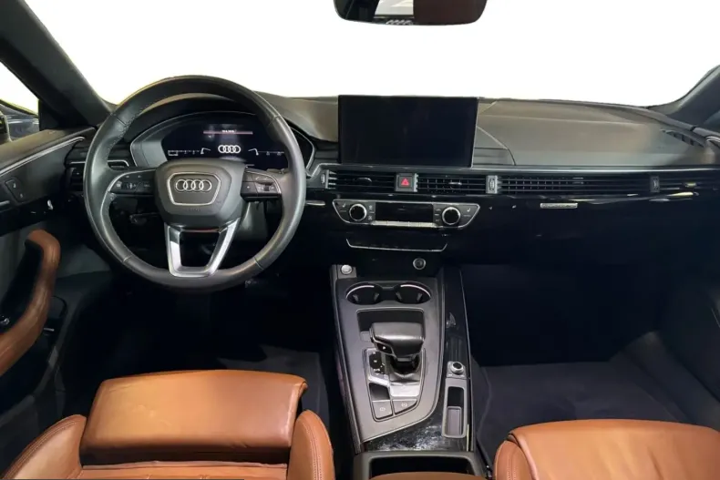 Audi A5 din 2023 cu 102.616 km - oferta AUD244769 - foto 6