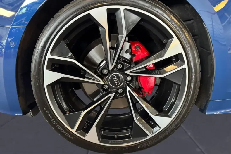 Audi A5 din 2023 cu 102.616 km - oferta AUD244769 - foto 11