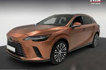 Lexus RX 450 din 2023 - oferta LEX244770