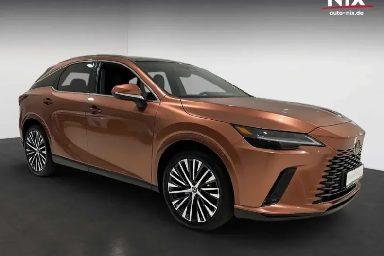 Lexus RX 450 din 2023 cu 46.338 km - oferta LEX244770 - foto 2