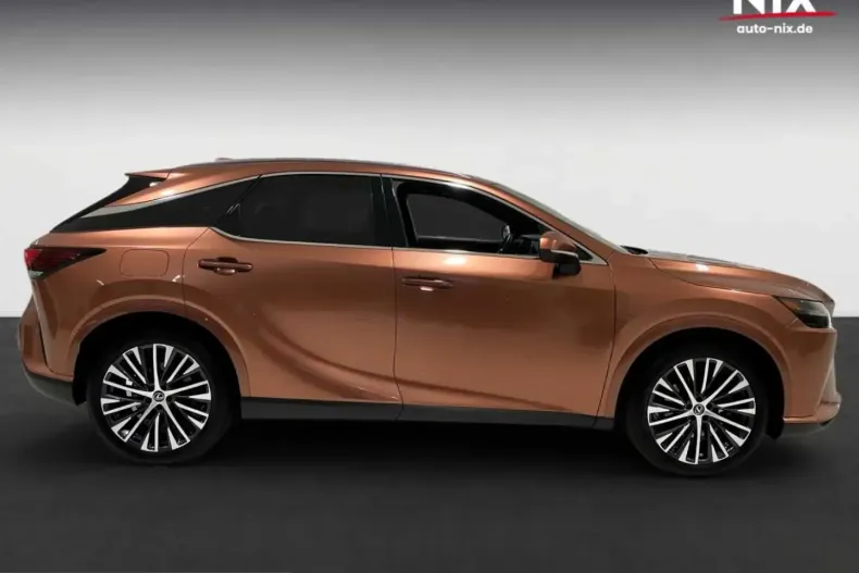 Lexus RX 450 din 2023 cu 46.338 km - oferta LEX244770 - foto 3