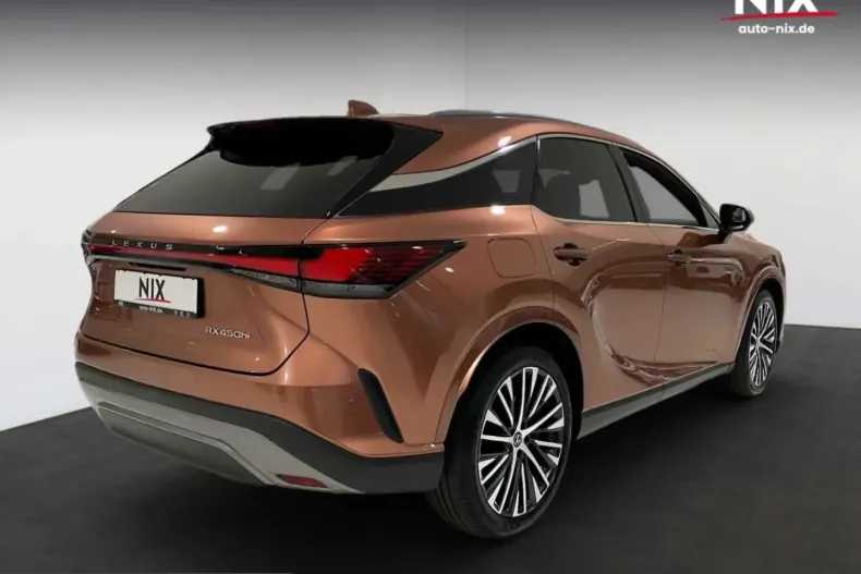 Lexus RX 450 din 2023 cu 46.338 km - oferta LEX244770 - foto 4