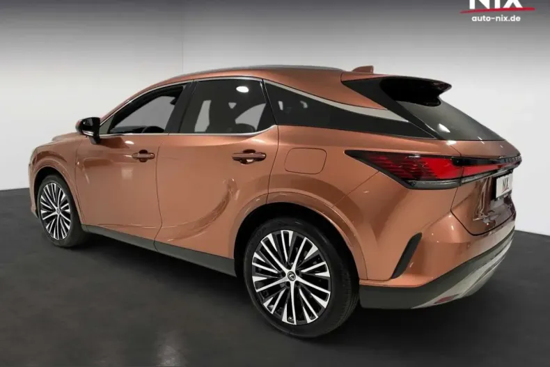 Lexus RX 450 din 2023 cu 46.338 km - oferta LEX244770 - foto 5