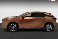 Lexus RX 450 din 2023 cu 46.338 km - oferta LEX244770 - foto 6