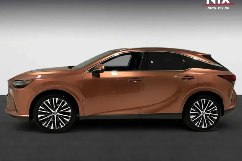 Lexus RX 450 din 2023 cu 46.338 km - oferta LEX244770 - foto 6