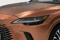 Lexus RX 450 din 2023 cu 46.338 km - oferta LEX244770 - foto 7
