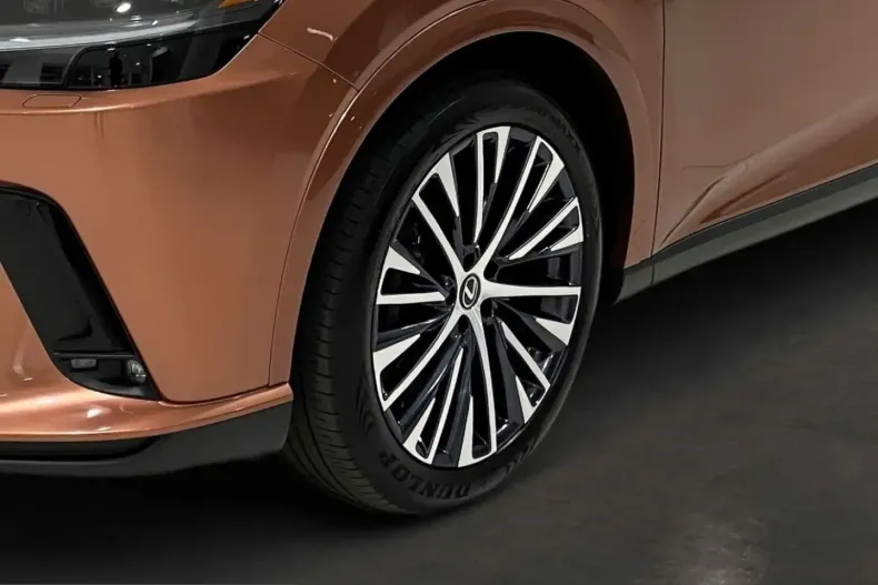 Lexus RX 450 din 2023 cu 46.338 km - oferta LEX244770 - foto 8