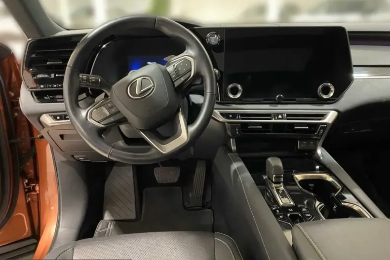 Lexus RX 450 din 2023 cu 46.338 km - oferta LEX244770 - foto 11