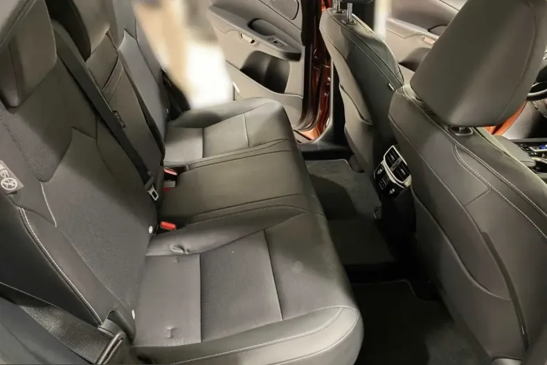 Lexus RX 450 din 2023 cu 46.338 km - oferta LEX244770 - foto 15