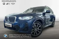 BMW X3 (Seria X) din 2024 cu 20.494 km - oferta BMW244771 - foto 1