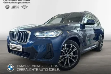 BMW X3 din 2024 - oferta BMW244771
