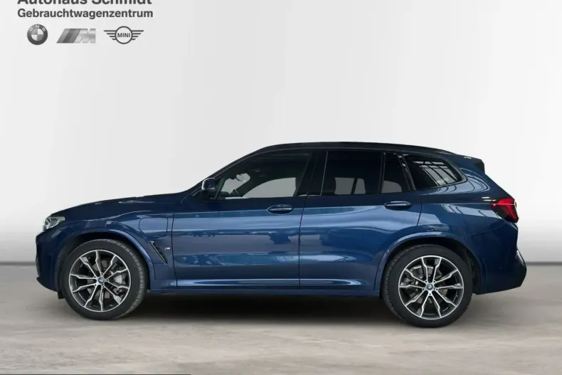 BMW X3 (Seria X) din 2024 cu 20.494 km - oferta BMW244771 - foto 3