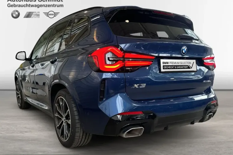 BMW X3 (Seria X) din 2024 cu 20.494 km - oferta BMW244771 - foto 4