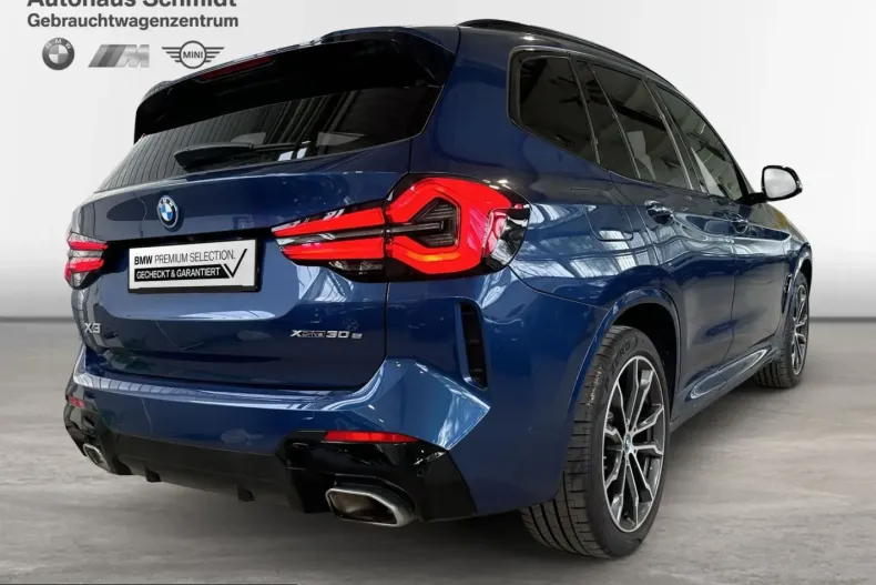 BMW X3 (Seria X) din 2024 cu 20.494 km - oferta BMW244771 - foto 6