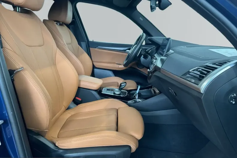 BMW X3 (Seria X) din 2024 cu 20.494 km - oferta BMW244771 - foto 11