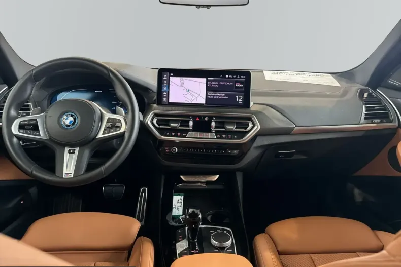 BMW X3 (Seria X) din 2024 cu 20.494 km - oferta BMW244771 - foto 12