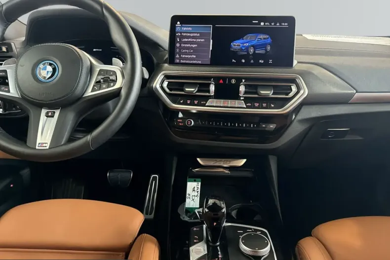 BMW X3 (Seria X) din 2024 cu 20.494 km - oferta BMW244771 - foto 13
