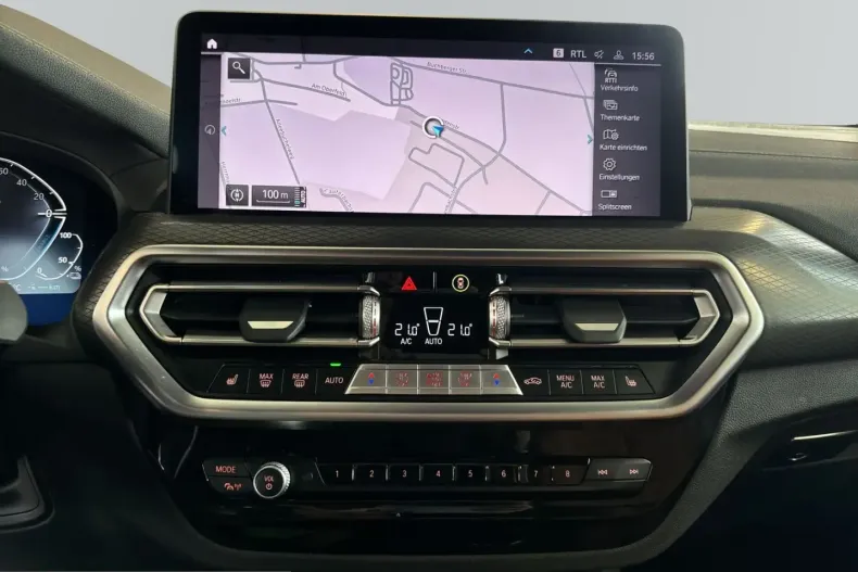 BMW X3 (Seria X) din 2024 cu 20.494 km - oferta BMW244771 - foto 14