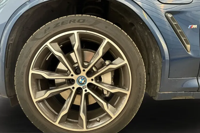 BMW X3 (Seria X) din 2024 cu 20.494 km - oferta BMW244771 - foto 17