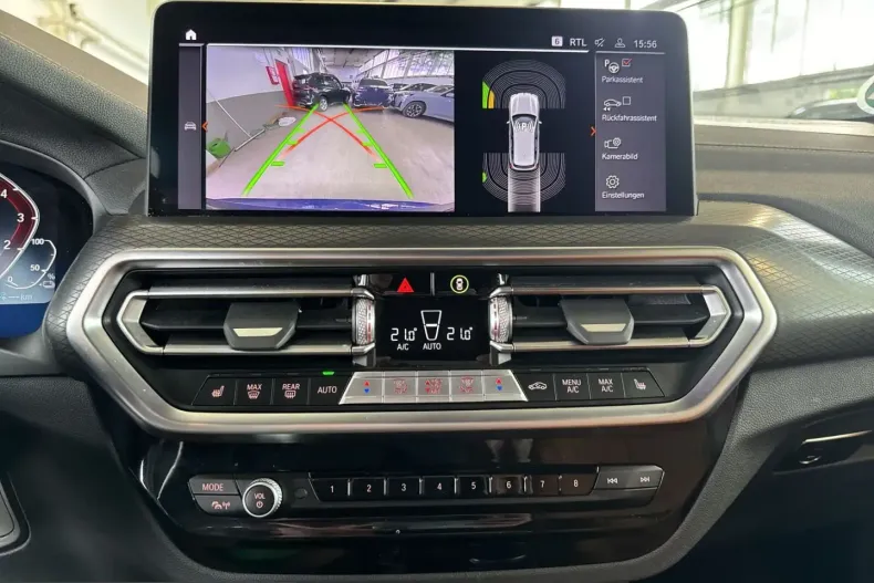BMW X3 (Seria X) din 2024 cu 20.494 km - oferta BMW244771 - foto 19