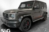 Mercedes-Benz G 63 AMG (Clasa G) din 2022 cu 79.970 km - oferta MER244772 - foto 1