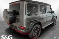 Mercedes-Benz G 63 AMG (Clasa G) din 2022 cu 79.970 km - oferta MER244772 - foto 3