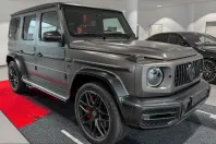 Mercedes-Benz G 63 AMG (Clasa G) din 2022 cu 79.970 km - oferta MER244772 - foto 4
