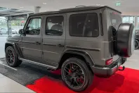 Mercedes-Benz G 63 AMG (Clasa G) din 2022 cu 79.970 km - oferta MER244772 - foto 5