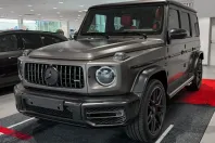 Mercedes-Benz G 63 AMG (Clasa G) din 2022 cu 79.970 km - oferta MER244772 - foto 7